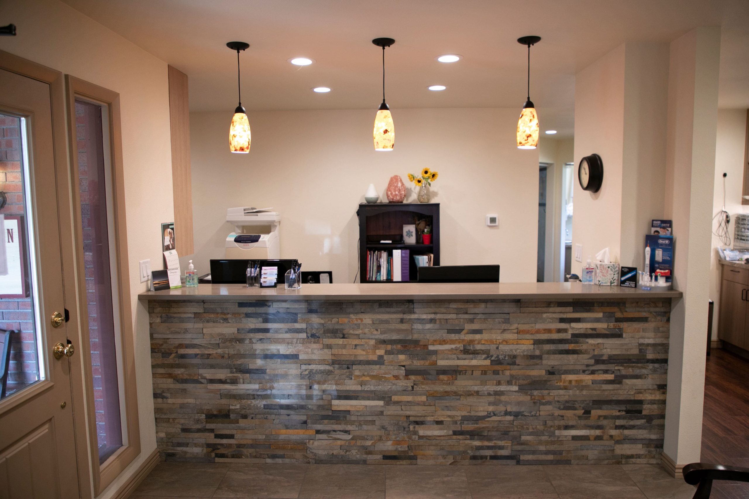 Patient Information Rocky Mountain Dental Care