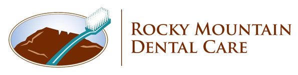 Rocky Mountain Dental Care Logo