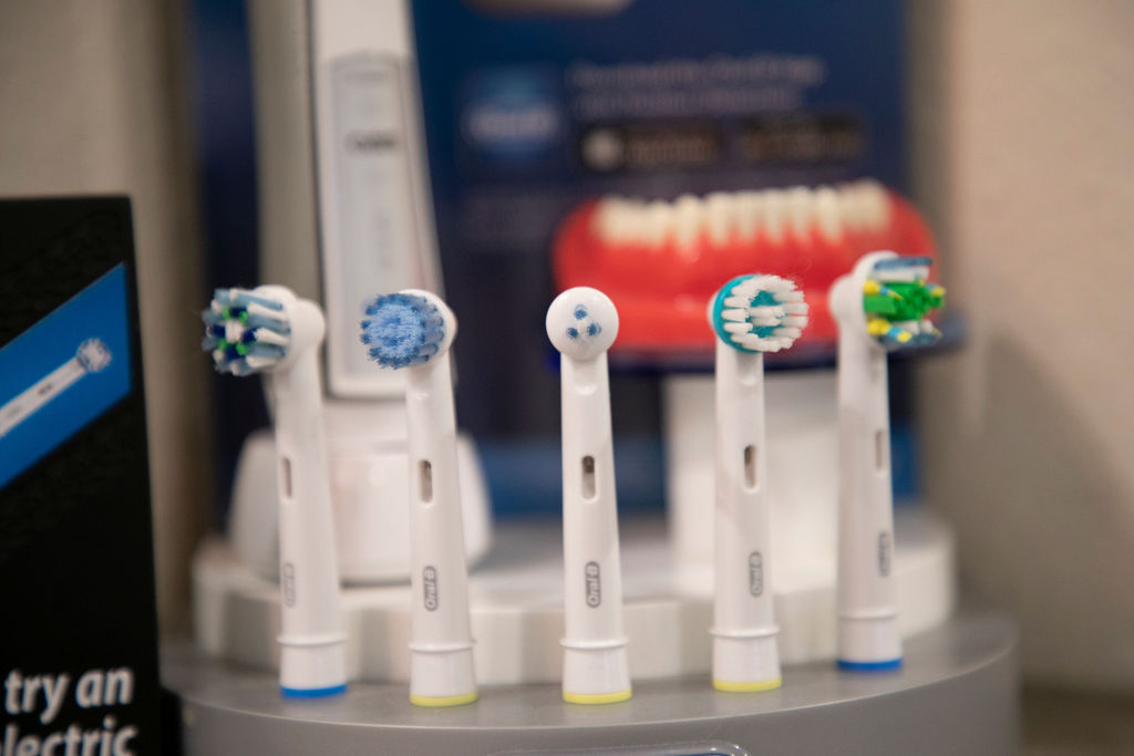 Services Rocky Mountain Dental Care